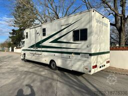 Mercedes-Benz Atego 1023 3 Pferde original 103.228 km