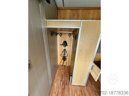 Mercedes-Benz Atego 1023 3 Pferde original 103.228 km