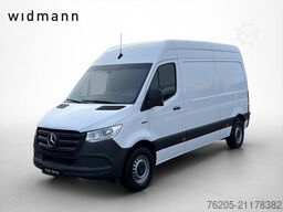 Mercedes-Benz eSprinter 312 Kasten Hochdach Standard AUT Kam.
