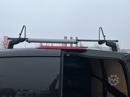 Mercedes-Benz Vito 114 CDI Kasten AHK Facelift Kam. KlimaA PDC