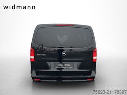 Mercedes-Benz EQV 300 Lang 2x Klima Leder Distr.