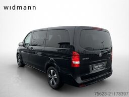 Mercedes-Benz EQV 300 Lang 2x Klima Leder Distr.