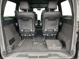 Mercedes-Benz EQV 300 Lang 2x Klima Leder Distr.