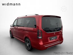 Mercedes-Benz V 250 d STYLE AMG Sound AHK Tisch Distr. Night
