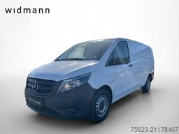 Mercedes-Benz Vito 114 CDI Kasten nur an Gewerbe Klima Sitzh.