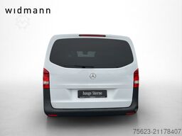 Mercedes-Benz Vito 114 CDI Kasten nur an Gewerbe Klima Sitzh.