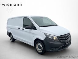 Mercedes-Benz Vito 114 CDI Kasten nur an Gewerbe Klima Sitzh.