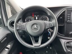 Mercedes-Benz Vito 114 CDI Kasten nur an Gewerbe Klima Sitzh.