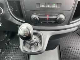 Mercedes-Benz Vito 114 CDI Kasten nur an Gewerbe Klima Sitzh.