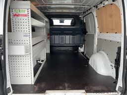 Mercedes-Benz Vito 114 CDI Kasten nur an Gewerbe Klima Sitzh.