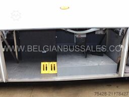 Van Hool EX16 M  / Tourismo 16RHD / Alicron TX16 / Lift ...