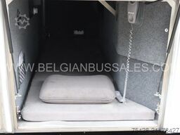 Van Hool EX16 M  / Tourismo 16RHD / Alicron TX16 / Lift ...