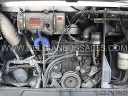 Van Hool EX16 M  / Tourismo 16RHD / Alicron TX16 / Lift ...