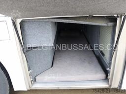 Van Hool EX16 M  / Tourismo 16RHD / Alicron TX16 / Lift ...