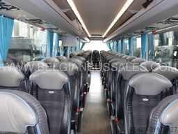 Van Hool EX16 M  / Tourismo 16RHD / Alicron TX16 / Lift ...