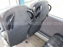 Van Hool EX16 M  / Tourismo 16RHD / Alicron TX16 / Lift ...