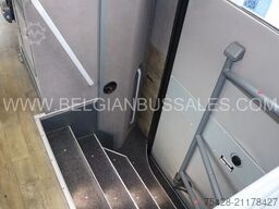 Van Hool EX16 M  / Tourismo 16RHD / Alicron TX16 / Lift ...