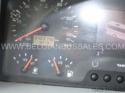 Van Hool EX16 M  / Tourismo 16RHD / Alicron TX16 / Lift ...