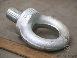 Golfaro DIN 580 C 15