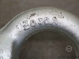 Golfaro DIN 580 C 15