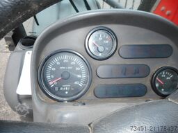 Manitou MVT 628 Turbo Powershift