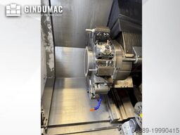 MORI SEIKI NL 2000 SY/500