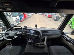 MAN TGS 33.520*TAJFUN HOLZLADEKRAN-FUNK*STAHLSCHEMEL