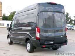 FORD Transit 350 L3H3 4x4 Kasten Stndzh AHK Xenon