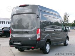 FORD Transit 350 L3H3 4x4 Kasten Stndzh AHK Xenon