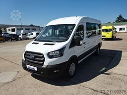 FORD Transit 350L3H2 Trend 2xKlima WiPa Lift KMP BTW