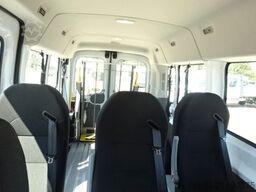 FORD Transit 350L3H2 Trend 2xKlima WiPa Lift KMP BTW