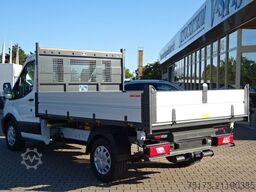 FORD Transit 350L2 Trend Autom 3-S.-Kipper AHK