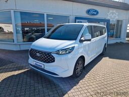 FORD Tourneo Custom Titanium 340L2 PHEV AHK B&O AAC