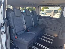 FORD Tourneo Custom Titanium 340L2 PHEV AHK B&O AAC