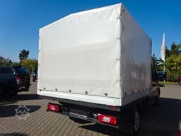 FORD Transit Doka Pritsche L2 Trend 130PS Plane SHZ