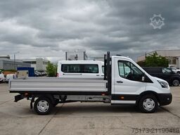 FORD Transit 350L3 Trend 4x4 Pritsche Navi Kam ACC