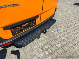 Mercedes-Benz Sprinter 316 Mixto Navi 5 Sitze
