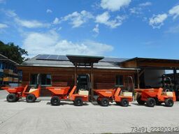 Thwaites 1x1t 2x2,3t 1x3,5t