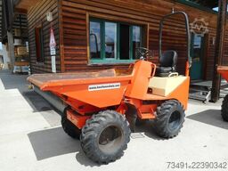 Thwaites 1x1t 2x2,3t 1x3,5t