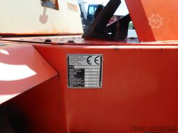 Thwaites 1x1t 2x2,3t 1x3,5t