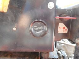 Thwaites 1x1t 2x2,3t 1x3,5t