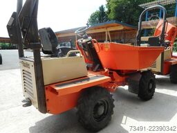 Thwaites 1x1t 2x2,3t 1x3,5t