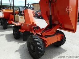 Thwaites 1x1t 2x2,3t 1x3,5t