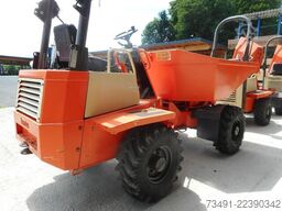 Thwaites 1x1t 2x2,3t 1x3,5t