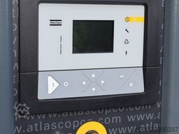 Atlas Copco GA45VSDFF
