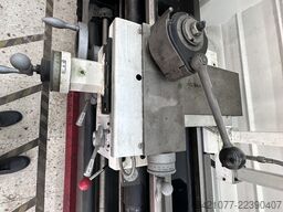 Jansen 2020 Jansen C6246-1500 Vario