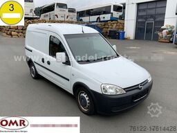 OPEL ComboKasten C-Van/1,2 CDT/HU bis Okt. 2026