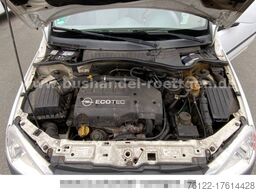 OPEL ComboKasten C-Van/1,2 CDT/HU bis Okt. 2026