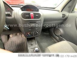 OPEL ComboKasten C-Van/1,2 CDT/HU bis Okt. 2026