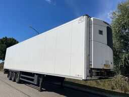 Schmitz Cargobull Fridge Thermoking SLXe Spectrum / Multitemp / S...